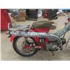 Image 4 : Honda Trail 90cc Motor Bike High/Low Transmission, New Tires & Recent Tune Up - Has TOD - Runs