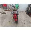 Image 5 : Honda Trail 90cc Motor Bike High/Low Transmission, New Tires & Recent Tune Up - Has TOD - Runs