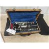 Image 1 : Harry Pedla Clarinet with Case