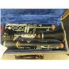 Image 2 : Harry Pedla Clarinet with Case