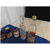 Image 2 : Old Vintage Bottles ; Medicine, Paint, Pepsi, Javex