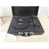 Image 2 : Sylvania USB Turntable Record Player New with Box