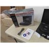 Image 4 : Sylvania USB Turntable Record Player New with Box