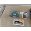 Image 1 : All New Items ; Glue Gun, Stapler, Analog Multimeter