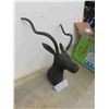 Image 2 : Cast Iron Antelope