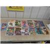 Image 1 : 13 Marvel ETC Comics