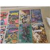 Image 2 : 13 Marvel ETC Comics