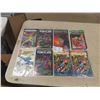 Image 1 : 8 Teenage Mutant Ninja Turtle Comics