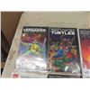 Image 2 : 8 Teenage Mutant Ninja Turtle Comics