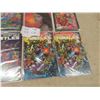 Image 4 : 8 Teenage Mutant Ninja Turtle Comics