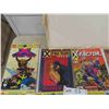 Image 2 : 12 Marvel X-Factor + X-Men Comics