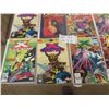 Image 3 : 12 Marvel X-Factor + X-Men Comics