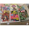 Image 5 : 12 Marvel X-Factor + X-Men Comics