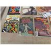 Image 3 : 10 Various Comics + Books