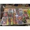 Image 1 : 15 Gen 13 Etc. Comics