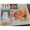 Image 5 : 11 Vintage MAD Magazines