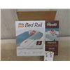 Image 1 : Inflatable Protective Baby Bed Rail - New