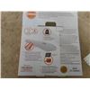 Image 5 : Inflatable Protective Baby Bed Rail - New