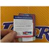 Image 6 : Autographed Magic Johnson Basketball Jersey with COA 