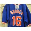 Image 11 : Autographed Dwight Gooden Baseball Jersey with COA 