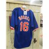 Image 5 : Autographed Dwight Gooden Baseball Jersey with COA 