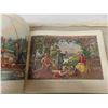 Image 12 : Rare Currier and Ives 80 Historic Print Book