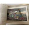 Image 16 : Rare Currier and Ives 80 Historic Print Book