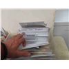 Image 20 : Approx. (500) 45 RPM Records Sorted Alphabetically by Artist
