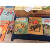 Image 4 : Lot of 50 Vintage Children's Books