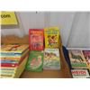 Image 6 : Lot of 50 Vintage Children's Books