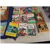 Image 8 : Lot of 50 Vintage Children's Books