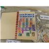 Image 10 : Huge lot of US/ Canada, British / Foreign Stamps