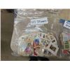 Image 3 : Huge lot of US/ Canada, British / Foreign Stamps