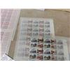 Image 3 : 8 New Sheets of US Stamps - 6 Elvis + 2 Columbus - 40 Stamps per Sheet