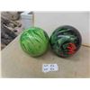 Image 1 : 2 Bowling Balls