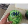 Image 2 : 2 Bowling Balls