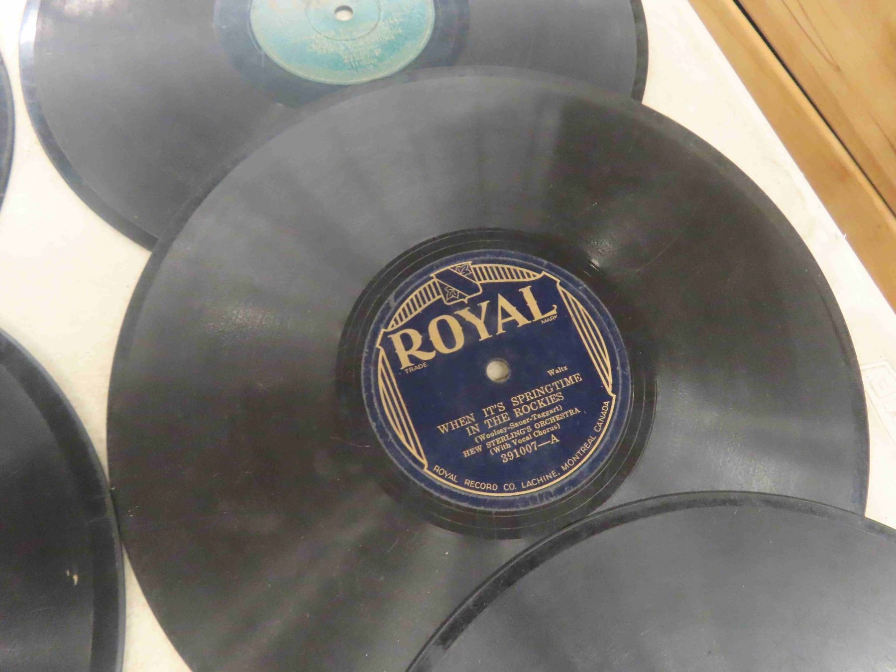 Lot of Over 40 Rare 10