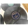 Image 4 : Lot of Over 40 Rare 10" 78 RPM Records
