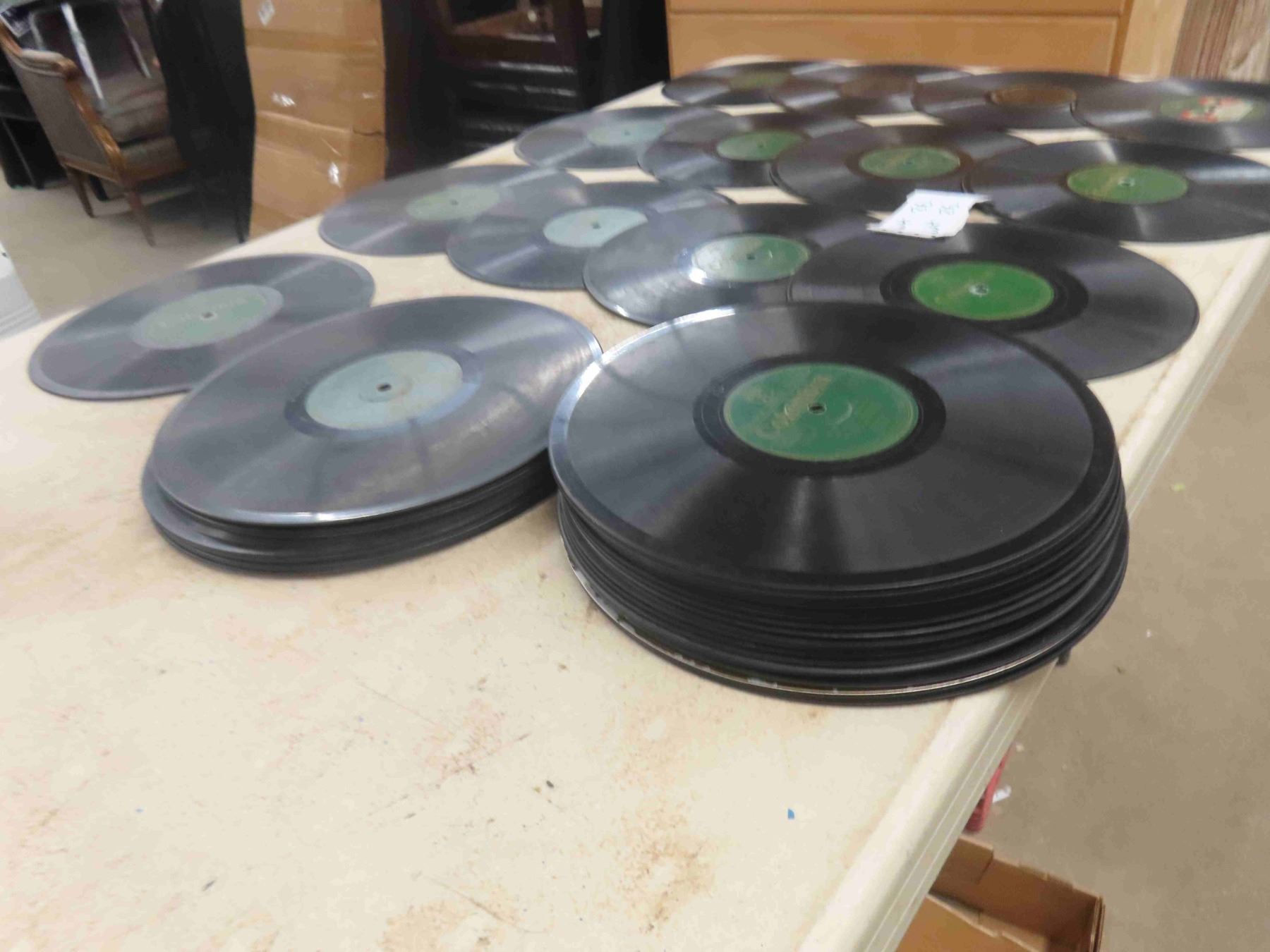 Lot of Over 40 Rare 10