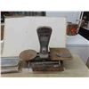 Image 2 : 2 Vintage Beam Scales
