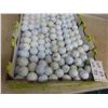 Image 2 : Over 300 Titlist, Top Flite, plus other names - Golf Balls