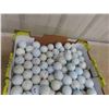 Image 4 : Over 300 Titlist, Top Flite, plus other names - Golf Balls