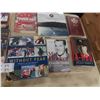 Image 3 : Lot of 12 Sports Autobiography + Other Books