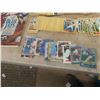Image 8 : Lot of Sports Cards + Other Sports Collectibles