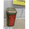 Image 2 : Melrose 3lb Tea Tin