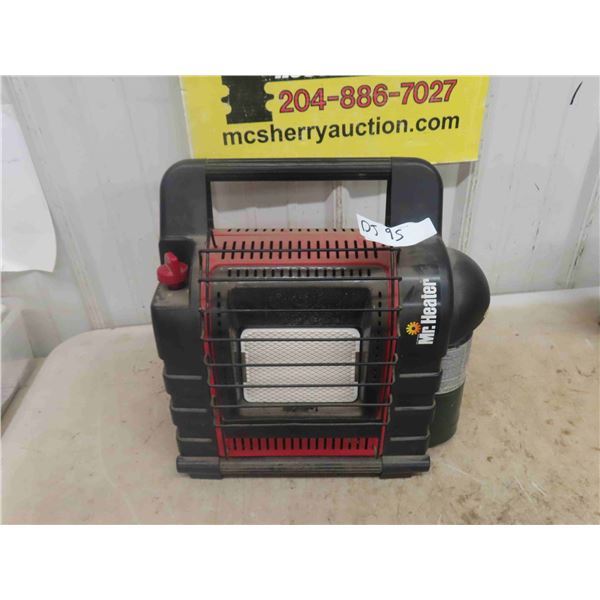 Mr. Heater 9000 BTU Heater