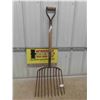 Image 1 : Manure Fork 11 Tine