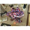 Image 4 : Trophies, Medals, Award Plaques - Hockey, Baseball, Curling, Horse, Hunting - 