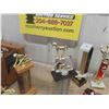 Image 9 : Trophies, Medals, Award Plaques - Hockey, Baseball, Curling, Horse, Hunting - 