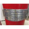 Image 4 : 2 Pump Tank Extinguishers 2.5 Gal
